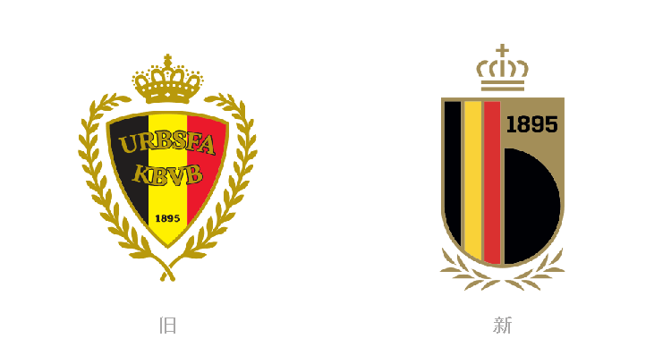 比利時,足球,品牌,LOGO,設(shè)計,創(chuàng)意