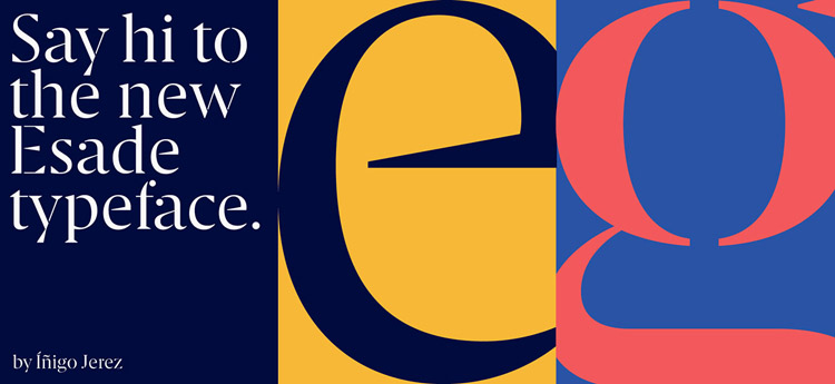 ESADE,商學(xué)院,品牌,形象,設(shè)計(jì)