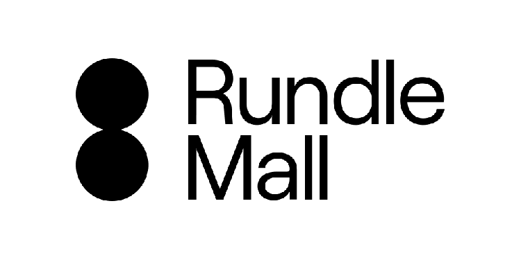 Rundle Mall,LOGO,創(chuàng)意,設計