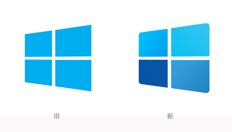 Windows,標(biāo)志,設(shè)計(jì),品牌