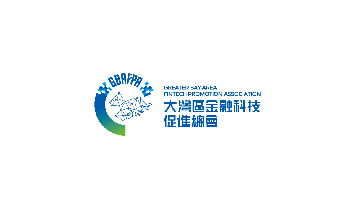 大灣區(qū)金融科技促進總會VI設計,大灣區(qū)金融科技促進總會品牌形象設計,大灣區(qū)金融科技促進總會標志設計,大灣區(qū)金融科技促進總