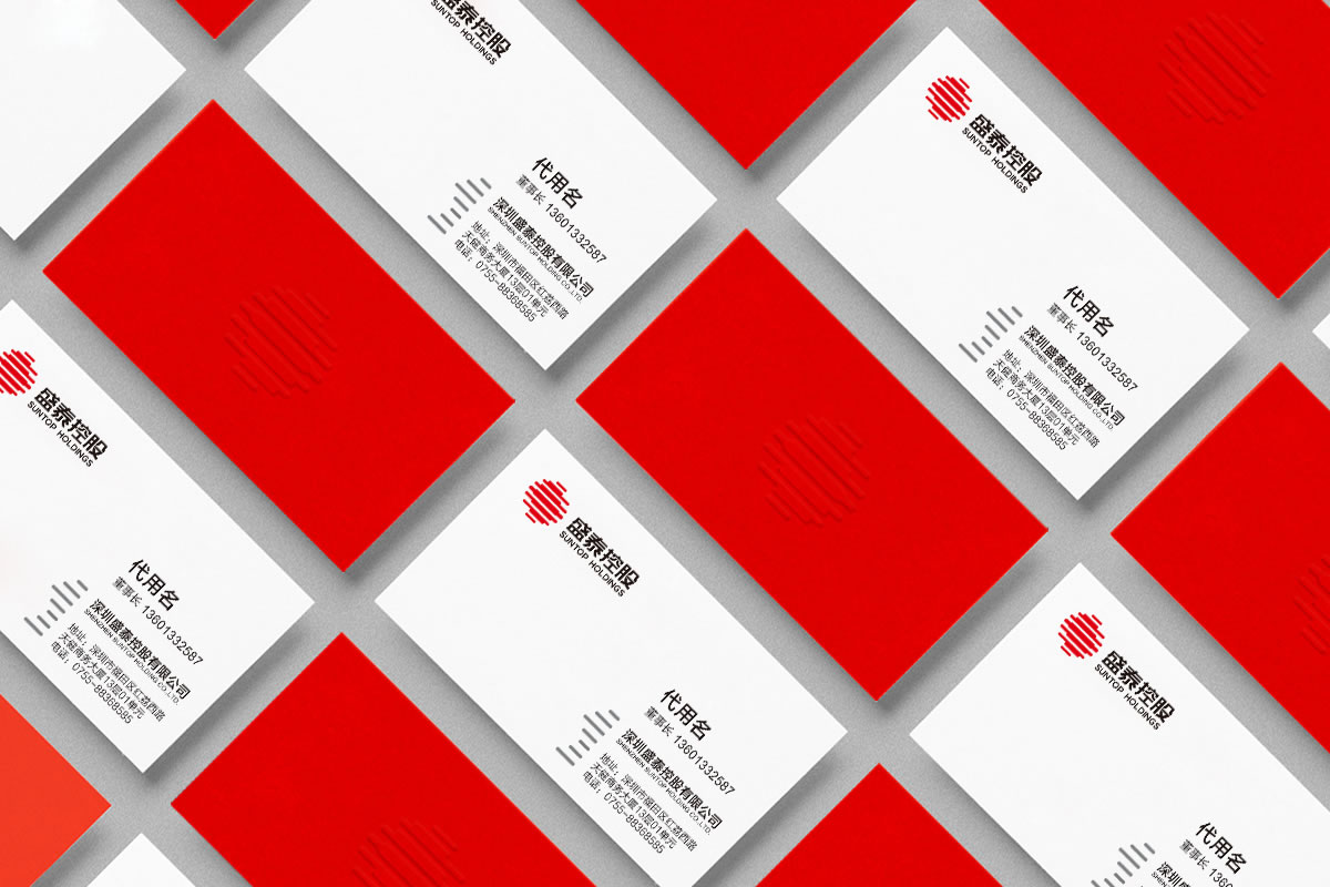 盛泰控股品牌形象設(shè)計(jì)、品牌標(biāo)志設(shè)計(jì)、品牌LOGO設(shè)計(jì)_全力設(shè)計(jì)