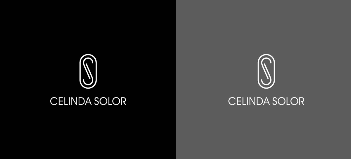 Celinda Solor標(biāo)志設(shè)計(jì),Celinda Solor logo設(shè)計(jì),Celinda Solor品牌形象設(shè)計(jì)