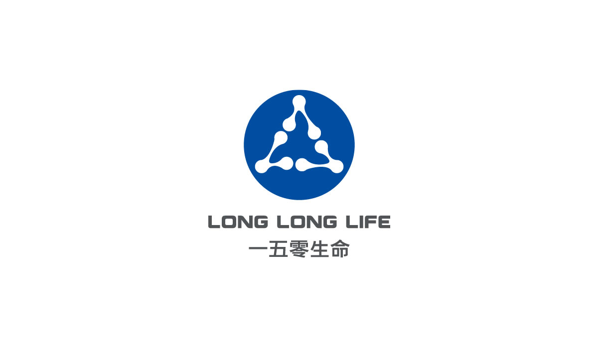 一五零生命標志設(shè)計,一五零生命logo設(shè)計,一五零生命vi設(shè)計,一五零生命品牌戰(zhàn)略規(guī)劃