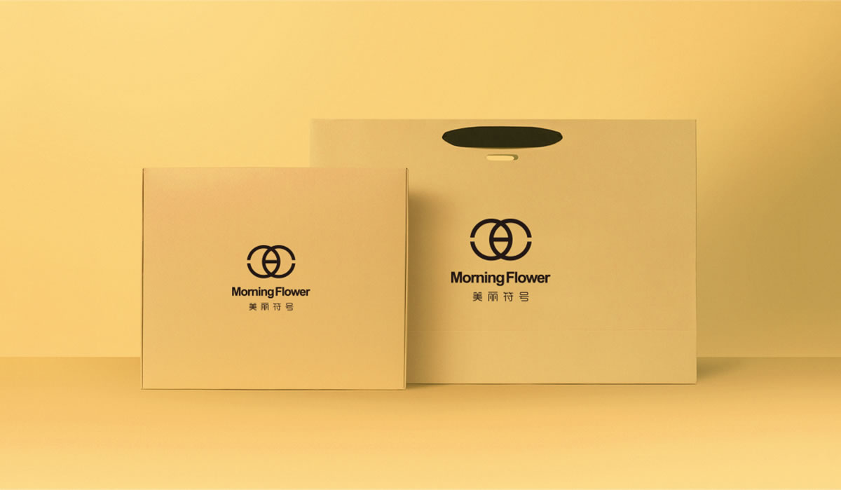 美麗符號商標設計,美麗符號logo設計,美麗符號畫冊設計