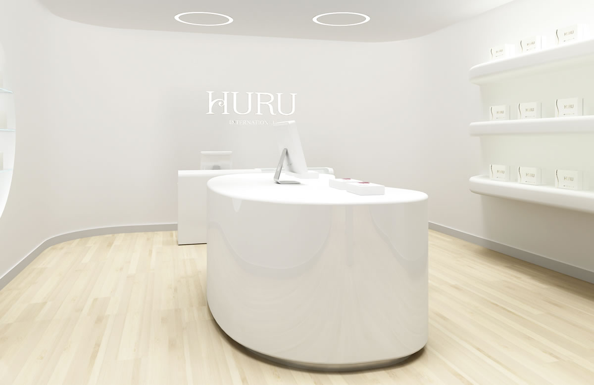 HURU商標(biāo)設(shè)計(jì),HURU logo設(shè)計(jì),HURU畫冊(cè)設(shè)計(jì)