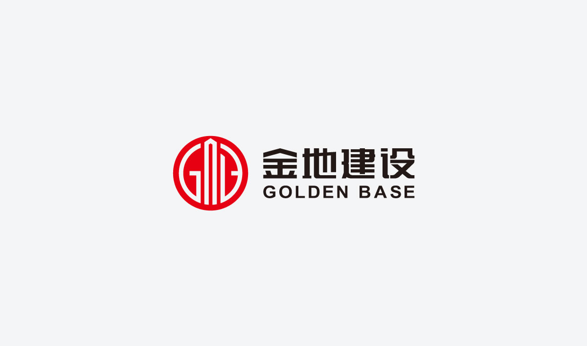 金地白酒包裝設(shè)計(jì),金地白酒瓶貼設(shè)計(jì),金地白酒品牌形象塑造_全力設(shè)計(jì)