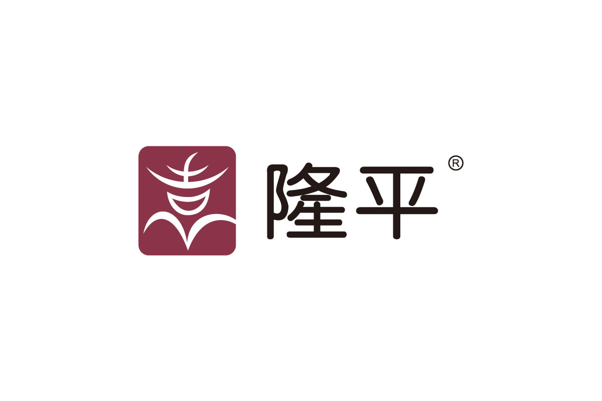 隆平大米商標(biāo)設(shè)計(jì),隆平大米logo設(shè)計(jì),隆平大米畫冊設(shè)計(jì)