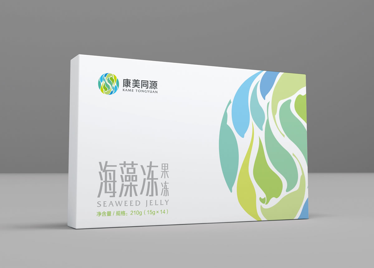 康美同源標(biāo)志設(shè)計、VI設(shè)計、商標(biāo)設(shè)計、店面設(shè)計_全力設(shè)計