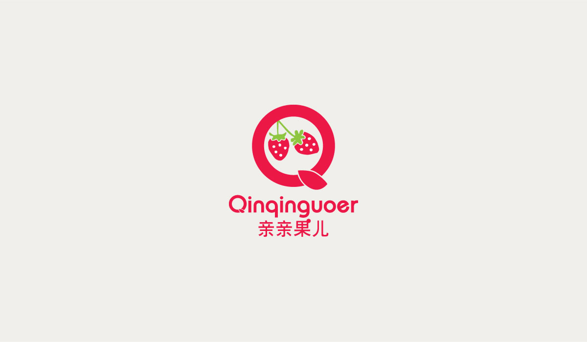 親親果兒商標(biāo)設(shè)計(jì),親親果兒logo設(shè)計(jì),親親果兒畫(huà)冊(cè)設(shè)計(jì)