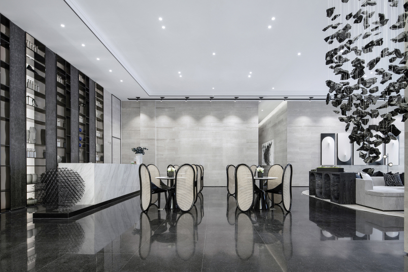 空間設(shè)計,展廳設(shè)計,店面設(shè)計,全力設(shè)計