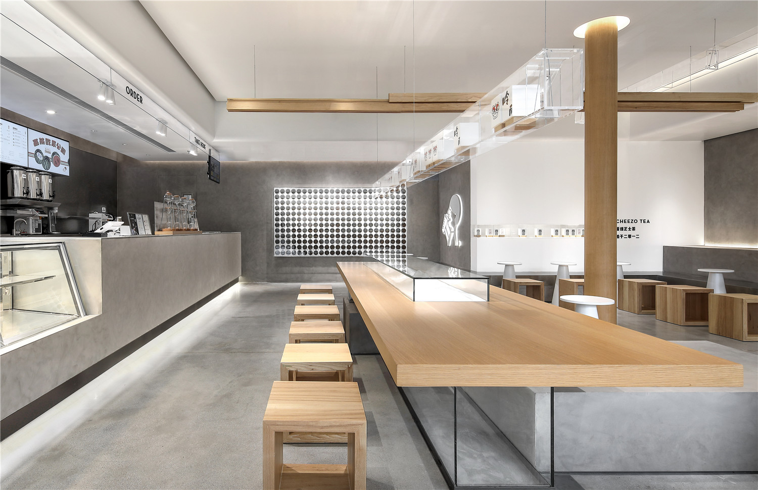 佛山店面設(shè)計(jì),專賣店設(shè)計(jì),全力設(shè)計(jì)