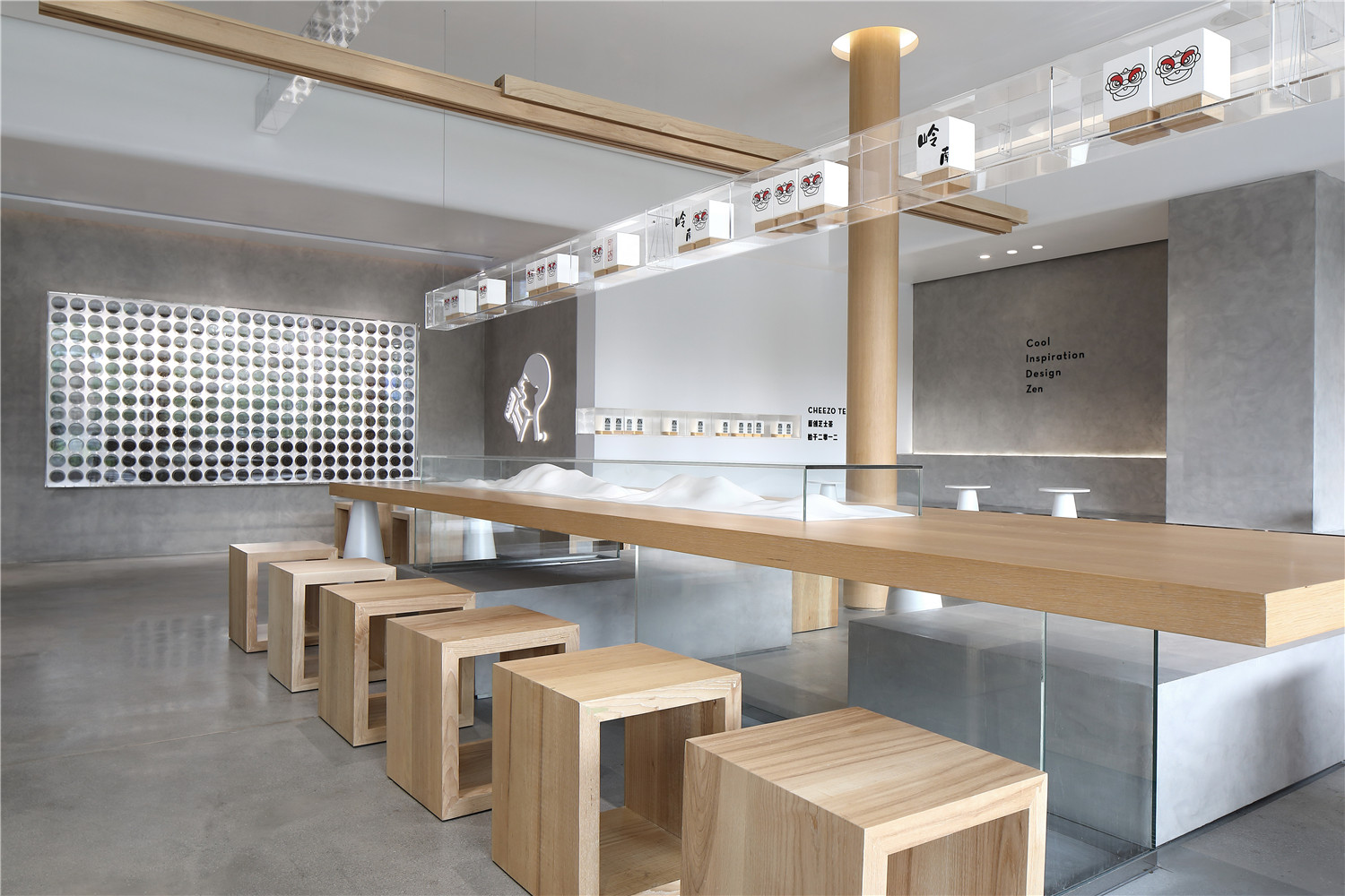 佛山店面設(shè)計(jì),專賣店設(shè)計(jì),全力設(shè)計(jì)