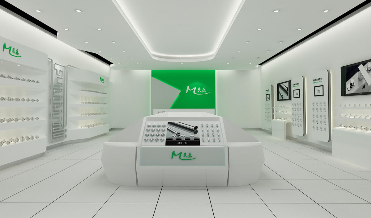 民樂管業(yè)品牌店面設(shè)計,民樂管業(yè)展廳設(shè)計,民樂管業(yè)空間設(shè)計,民樂管業(yè)專賣店設(shè)計,民樂管業(yè)SI形象店設(shè)計