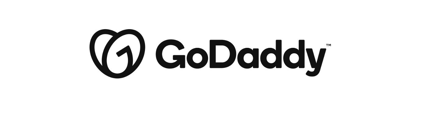 美國域名主機(jī)品牌GoDaddy logo,美國域名主機(jī)品牌GoDaddy標(biāo)志,域名