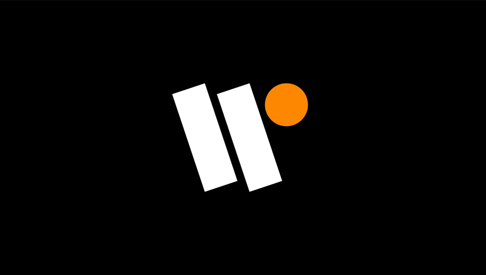 蔚邁Wavemaker標志,蔚邁Wavemaker LOGO,媒體公司標志設計,媒體公司LOGO設計,媒體公司品牌形象設計