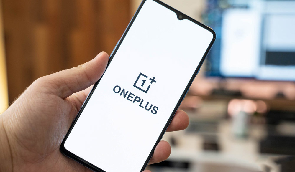 一加手機(jī)品牌OnePlus發(fā)布全新LOGO