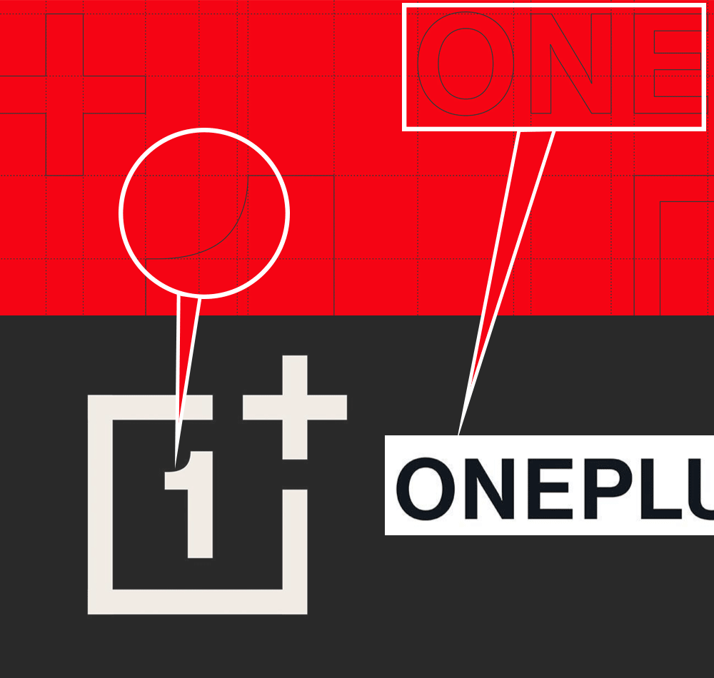 一加手機(jī)品牌OnePlus發(fā)布全新LOGO