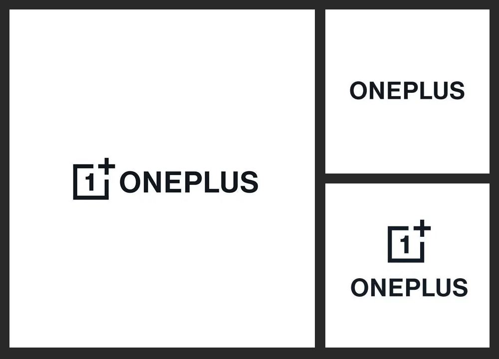 一加手機(jī)品牌OnePlus發(fā)布全新LOGO
