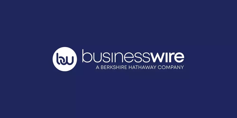 美國商業(yè)資訊（Business Wire）LOGO，美國商業(yè)資訊（Business Wire）標(biāo)志,商業(yè)資訊品牌形象設(shè)計