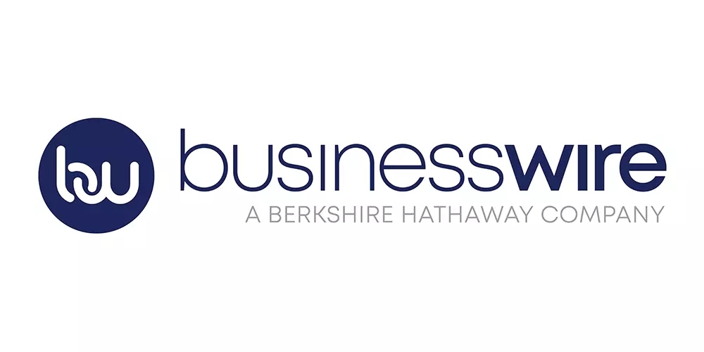 美國商業(yè)資訊(Business Wire)LOGO,美國商業(yè)資訊(Business Wire)標(biāo)志,商業(yè)資訊品牌形象設(shè)計