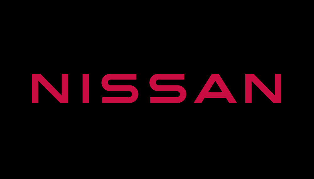 日產汽車標志,日產汽車LOGO,日產汽車扁平化LOGO,汽車品牌標志