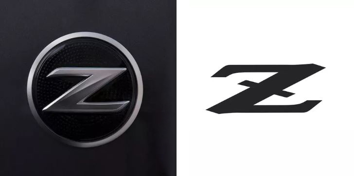 日產汽車標志,日產汽車LOGO,日產汽車扁平化LOGO,汽車品牌標志