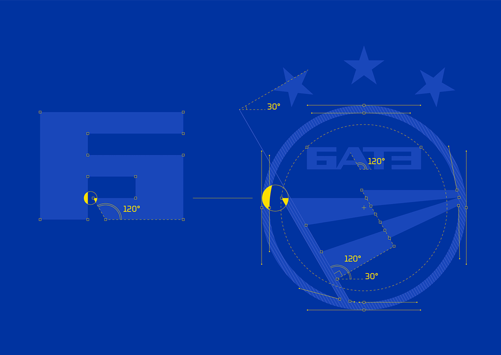 鮑里索夫足球俱樂部 BATE FC LOGO,鮑里索夫足球俱樂部 BATE FC標(biāo)志,俱樂部品牌設(shè)計(jì),俱樂部標(biāo)志