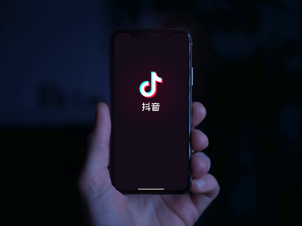 抖音LOGO,抖音標志,抖音品牌設(shè)計,短視頻品牌LOGO,短視頻標志