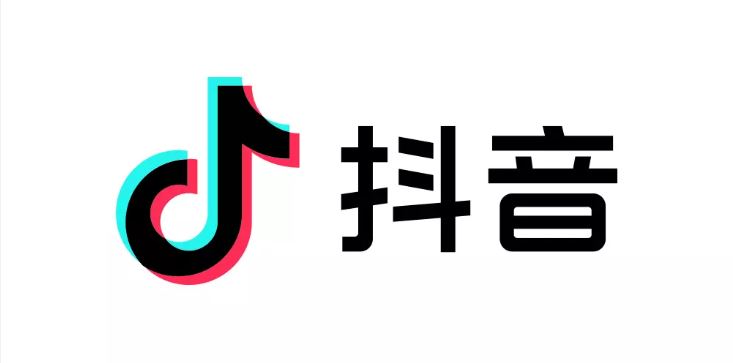 抖音LOGO,抖音標志,抖音品牌設(shè)計,短視頻品牌LOGO,短視頻標志