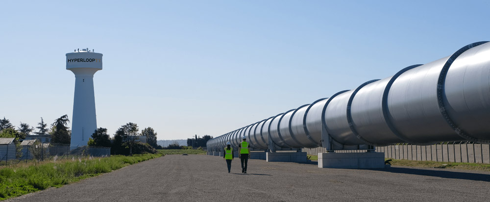 超級高鐵公司(HyperloopTT)LOGO,超級高鐵公司(HyperloopTT)標志,高鐵品牌設(shè)計,高鐵標志