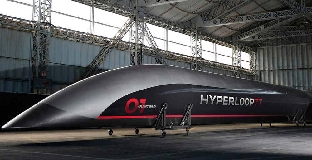 超級高鐵公司(HyperloopTT)LOGO,超級高鐵公司(HyperloopTT)標志,高鐵品牌設(shè)計,高鐵標志