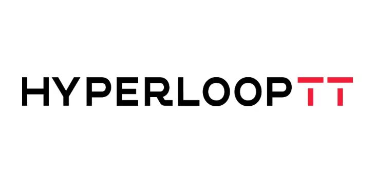 超級高鐵公司(HyperloopTT)LOGO,超級高鐵公司(HyperloopTT)標志,高鐵品牌設(shè)計,高鐵標志
