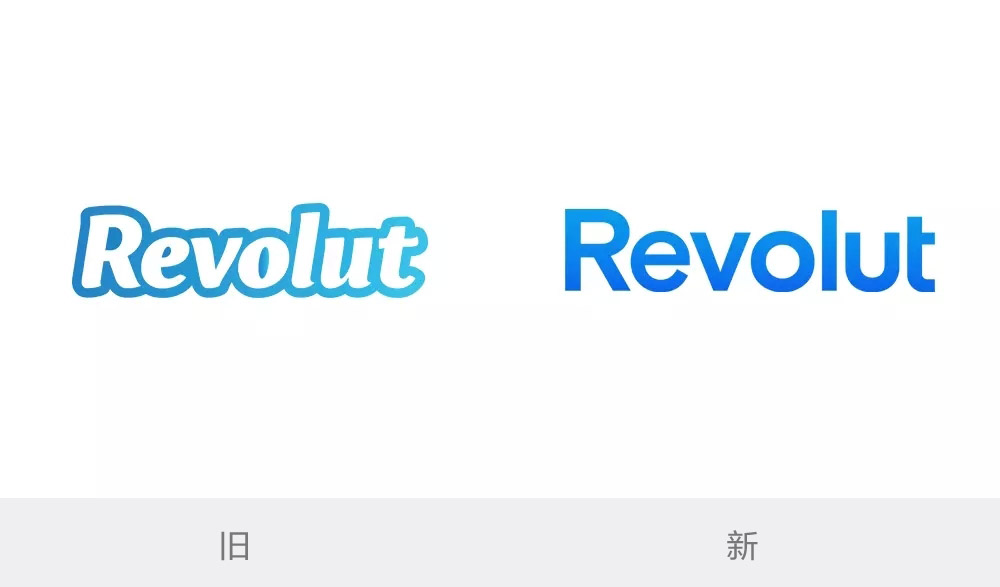 在線金融平臺Revolut LOGO,在線金融平臺Revolut標志,金融品牌設(shè)計,金融LOGO,金融標志