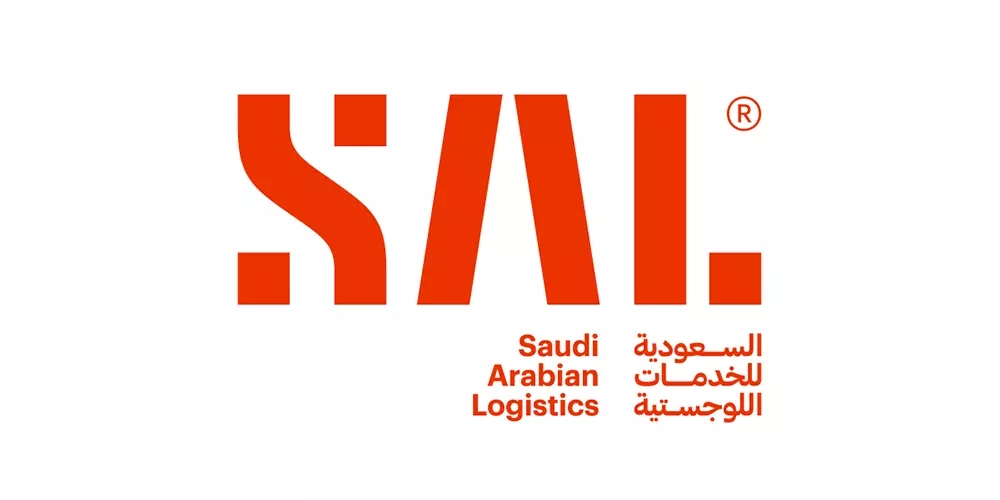 沙特阿拉伯物流公司SAL LOGO,沙特阿拉伯物流公司SAL標(biāo)志,物流公司標(biāo)志,物流公司品牌設(shè)計(jì)