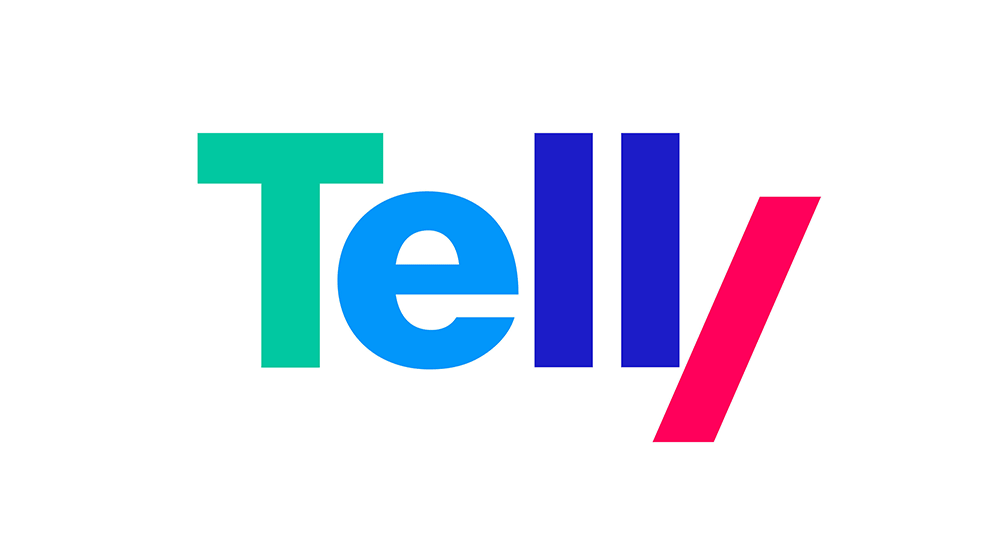 歐洲電視運營DIGI TV LOGO,歐洲電視運營DIGI TV標志,電視品牌設計