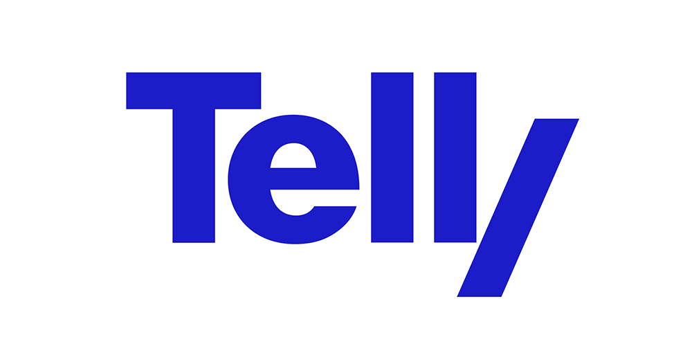 歐洲電視運營DIGI TV LOGO,歐洲電視運營DIGI TV標志,電視品牌設計