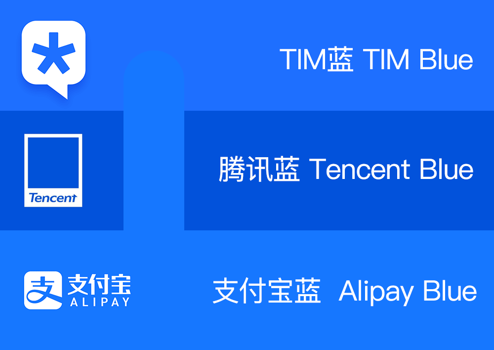 騰訊QQ簡潔版TIM標志,騰訊QQ簡潔版TIM LOGO,騰訊QQ簡潔版TIM品牌設(shè)計