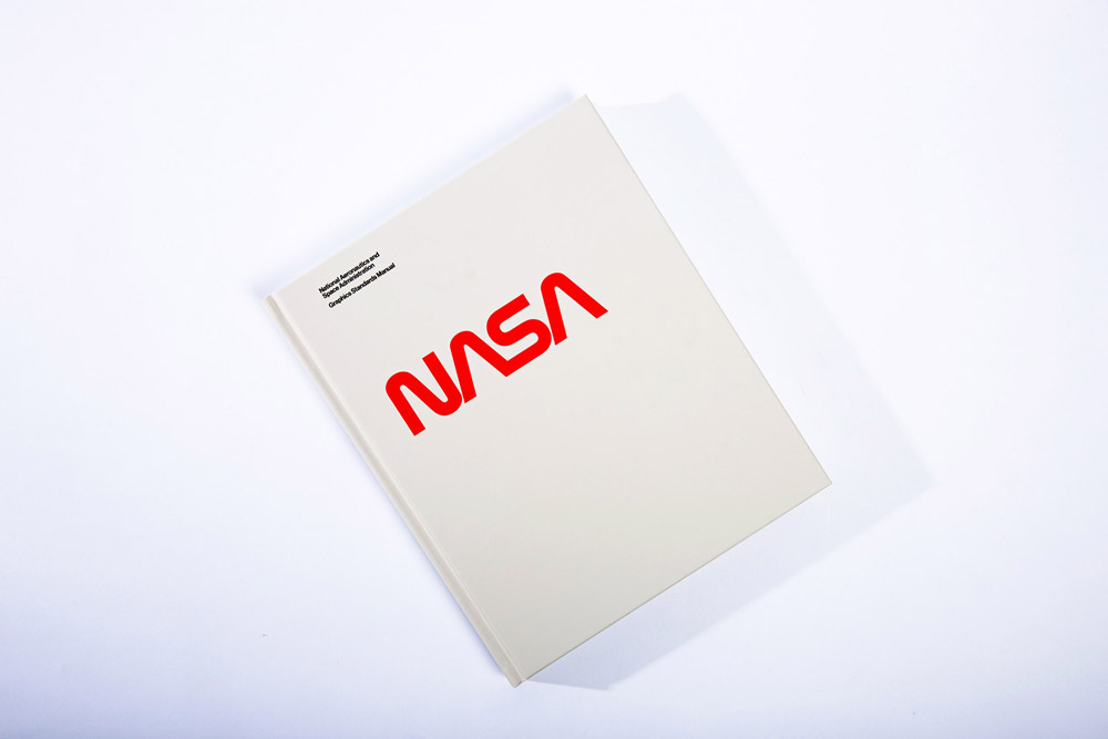 NASA經(jīng)典蠕蟲LOGO,NASA經(jīng)典蠕蟲標志,NASA經(jīng)典蠕蟲品牌形象設計