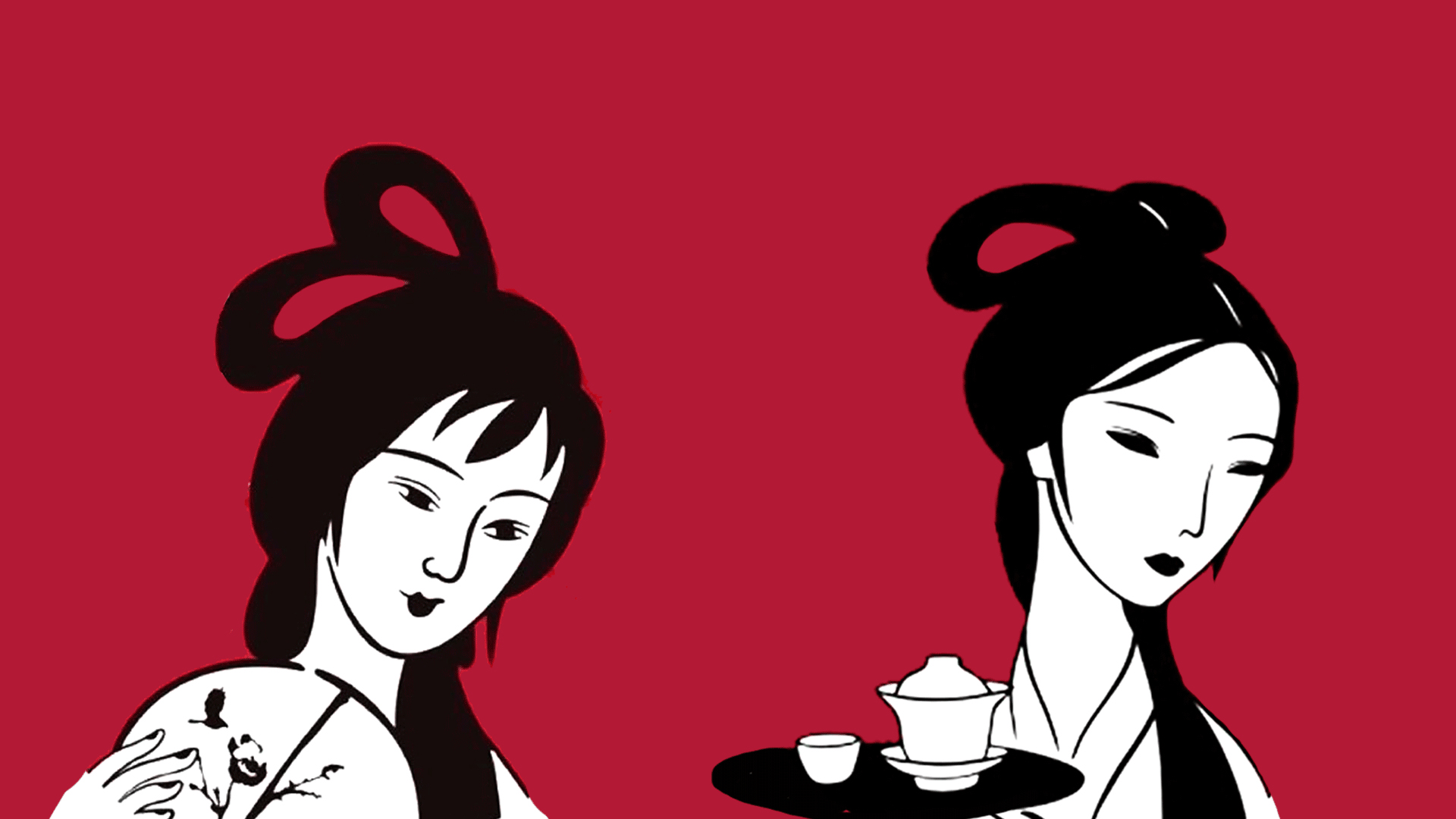 “茶顏觀色”起訴“茶顏悅色”商標侵權