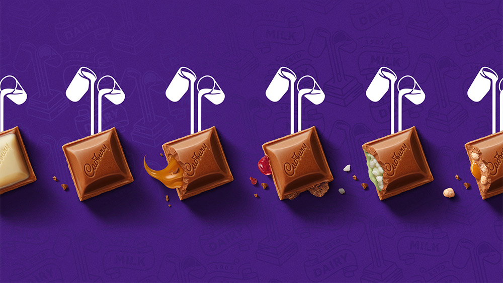 吉百利（Cadbury）LOGO,吉百利（Cadbury）標(biāo)志,巧克力品牌設(shè)計(jì),巧克力標(biāo)志,巧克力LOGO
