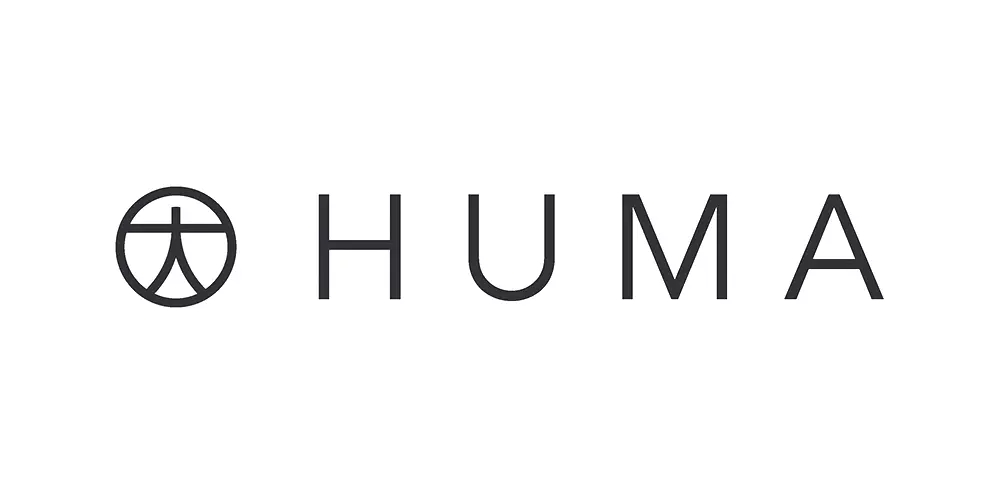 Medopad健康科技公司LOGO,Huma健康科技公司標志,Huma健康科技公司品牌設計