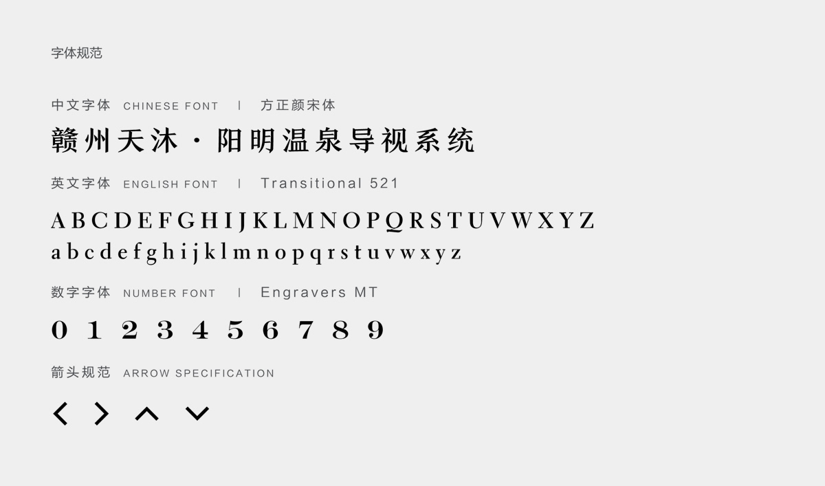 天沐?陽明溫泉環(huán)境導(dǎo)視系統(tǒng)設(shè)計,天沐?陽明溫泉標(biāo)識設(shè)計