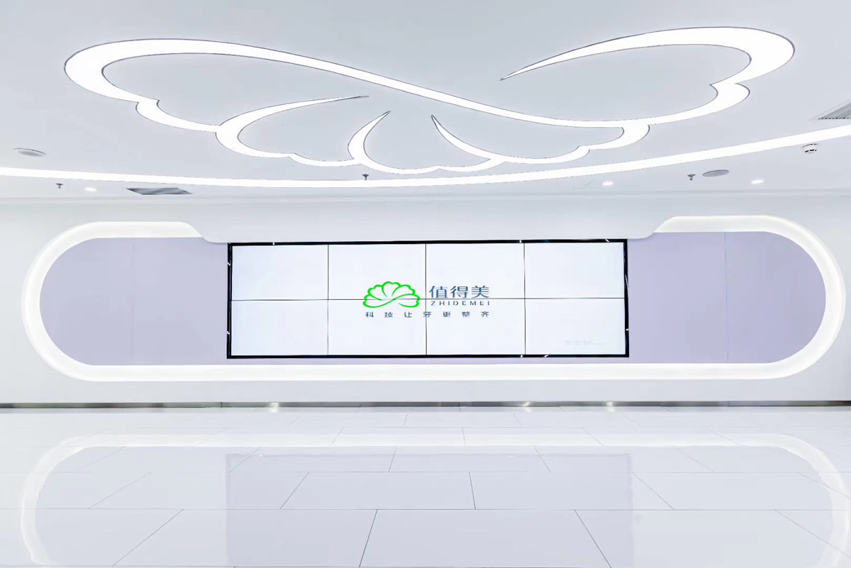值得美品牌形象設(shè)計,值得美VI設(shè)計,值得美標志設(shè)計,值得美商標設(shè)計