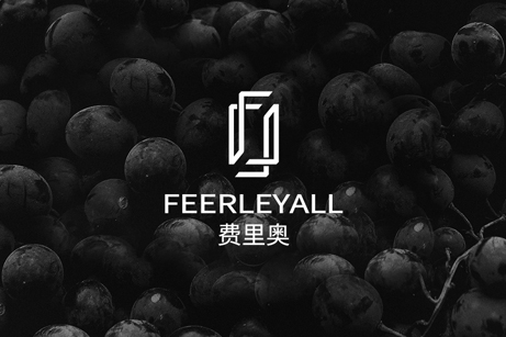 費(fèi)里奧紅酒品牌標(biāo)志設(shè)計,費(fèi)里奧紅酒瓶貼設(shè)計,費(fèi)里奧紅酒包裝設(shè)計,費(fèi)里奧品牌設(shè)計,高端紅酒包裝設(shè)計