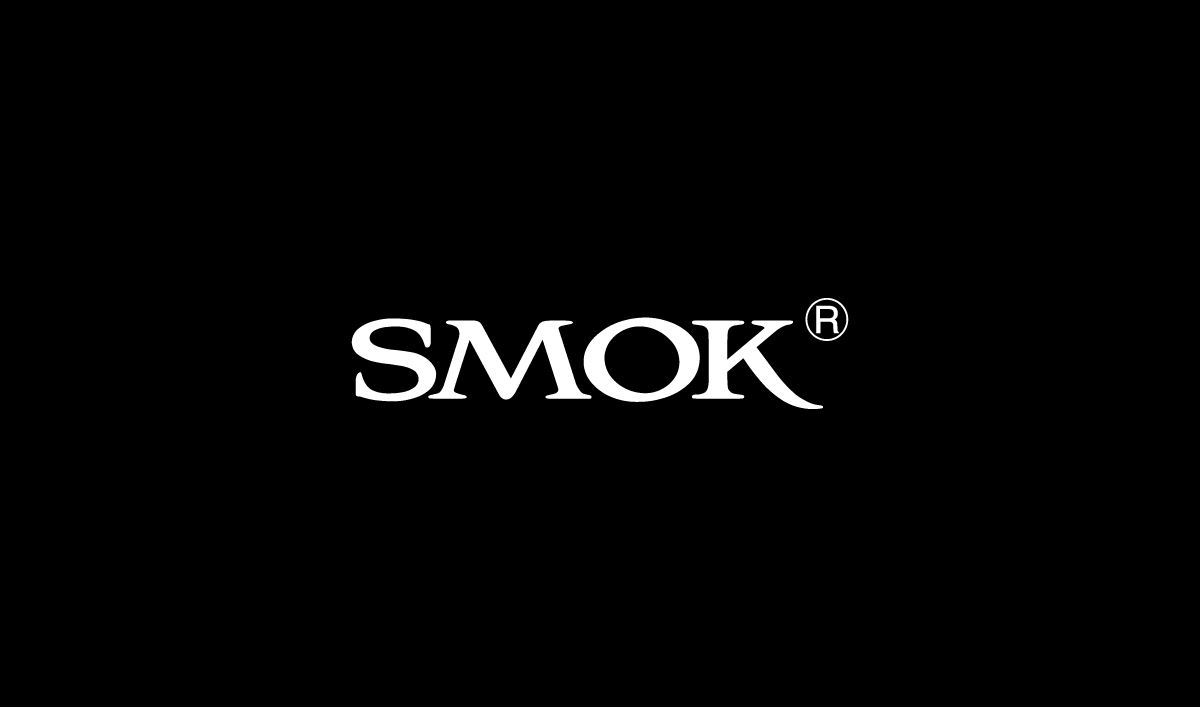 SMOK電子煙品牌標志設(shè)計,SMOK電子煙品牌形象設(shè)計,SMOK電子煙LOGO設(shè)計,電子煙商標設(shè)計,電子煙包裝設(shè)計