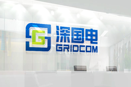 深國(guó)電品牌形象設(shè)計(jì),深國(guó)電標(biāo)志設(shè)計(jì),深國(guó)電LOGO設(shè)計(jì),深國(guó)電商標(biāo)設(shè)計(jì),國(guó)企品牌設(shè)計(jì),電網(wǎng)品牌設(shè)計(jì)